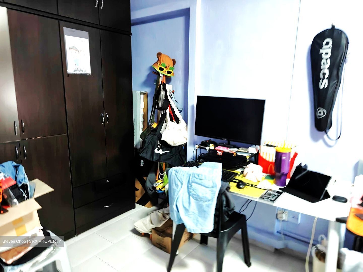 Blk 341 Ubi Avenue 1 (Geylang), HDB 4 Rooms #604855541